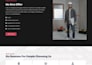 build a responsive website using gutenberg blocks, kadence blocks